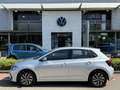 Volkswagen Polo 1.0 TSI Life Met/ App/ Airco/ PDC/ 15" Grijs - thumbnail 5