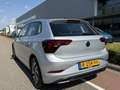 Volkswagen Polo 1.0 TSI Life Met/ App/ Airco/ PDC/ 15" Grijs - thumbnail 6