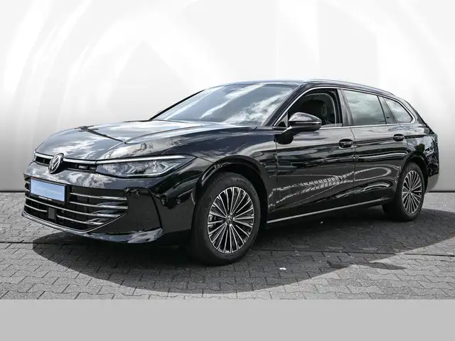 Volkswagen Passat Variant 1.5 eTSI DSG Elegance