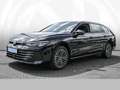 Volkswagen Passat Variant 1.5 eTSI DSG Schwarz - thumbnail 1