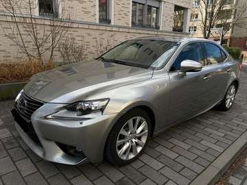 Hybrid*LexusGarantie2031*LED*Leder*Executive*