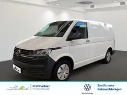 Volkswagen T6 Transporter T6.1 Transporter Kasten 2.0 TDI KR *AHK*PARKSENSOR