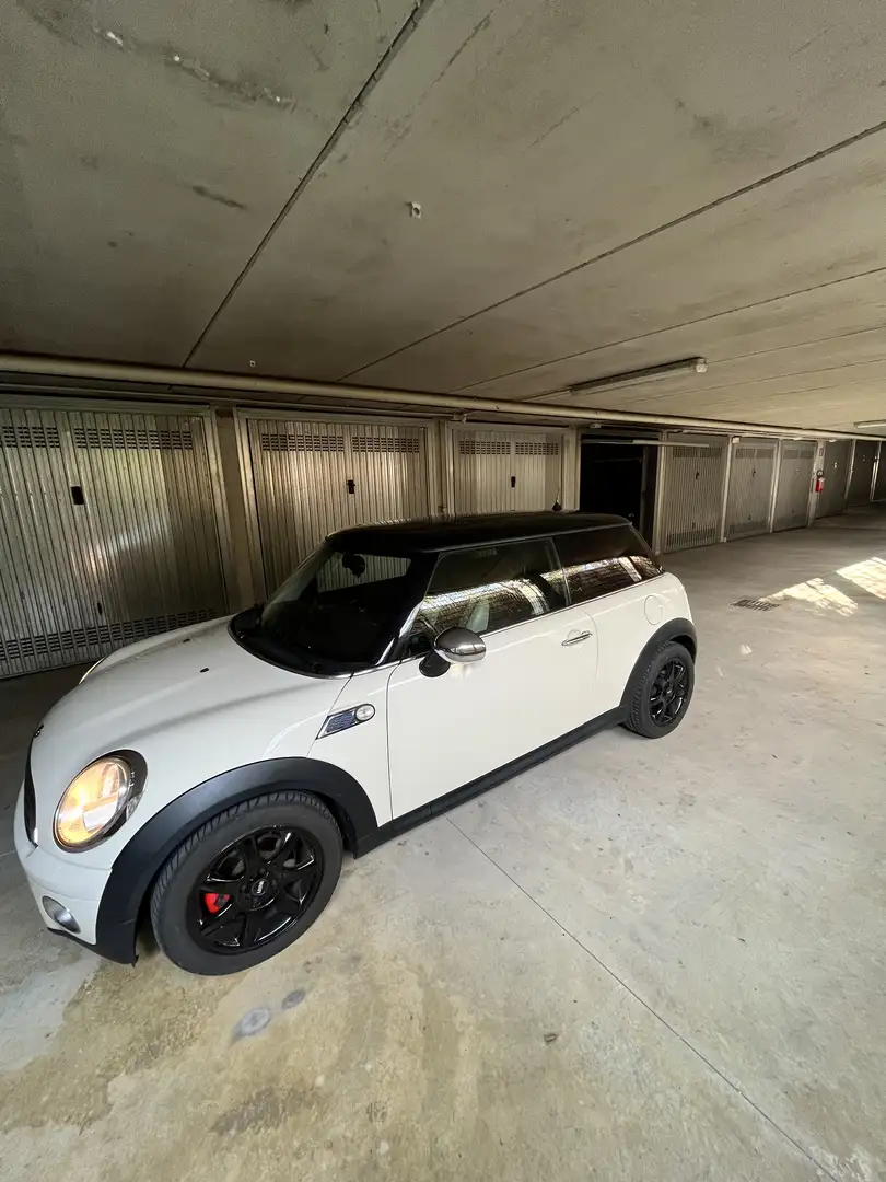 MINI Cooper D 1.6 Pepper - 2