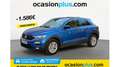 Volkswagen T-Roc 1.0 TSI Edition Blu/Azzurro - thumbnail 1