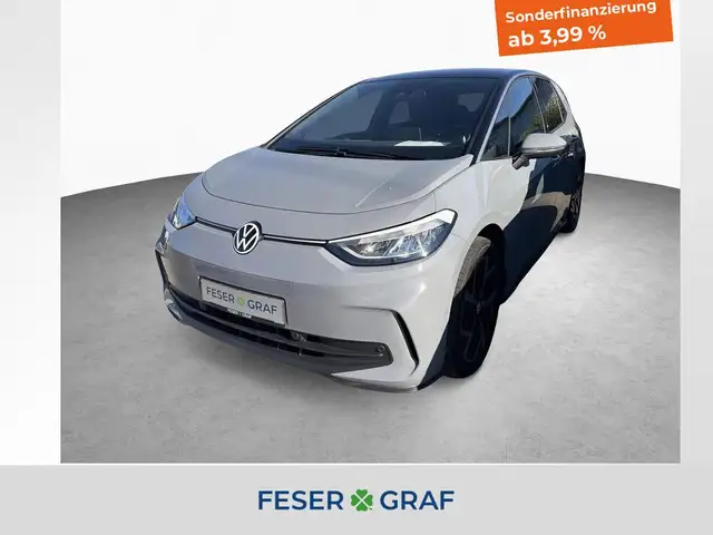 Volkswagen ID.3 62 kWh PRO MOVE KAM NAVI ACC SHZ APP LED
