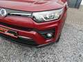 SsangYong Tivoli Tivoli 1.5 163pk  AUTOMAAT  !! 21.000km !! Rood - thumbnail 2