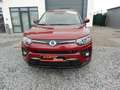 SsangYong Tivoli Tivoli 1.5 163pk  AUTOMAAT  !! 21.000km !! Rood - thumbnail 3