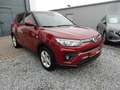 SsangYong Tivoli Tivoli 1.5 163pk  AUTOMAAT  !! 21.000km !! Rood - thumbnail 4