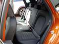 SEAT Ibiza 1.0 TSI Black Edition LED SHZ NAVI 18" PDC Arancione - thumbnail 10