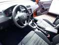 SEAT Ibiza 1.0 TSI Black Edition LED SHZ NAVI 18" PDC Pomarańczowy - thumbnail 8