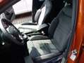 SEAT Ibiza 1.0 TSI Black Edition LED SHZ NAVI 18" PDC Arancione - thumbnail 9