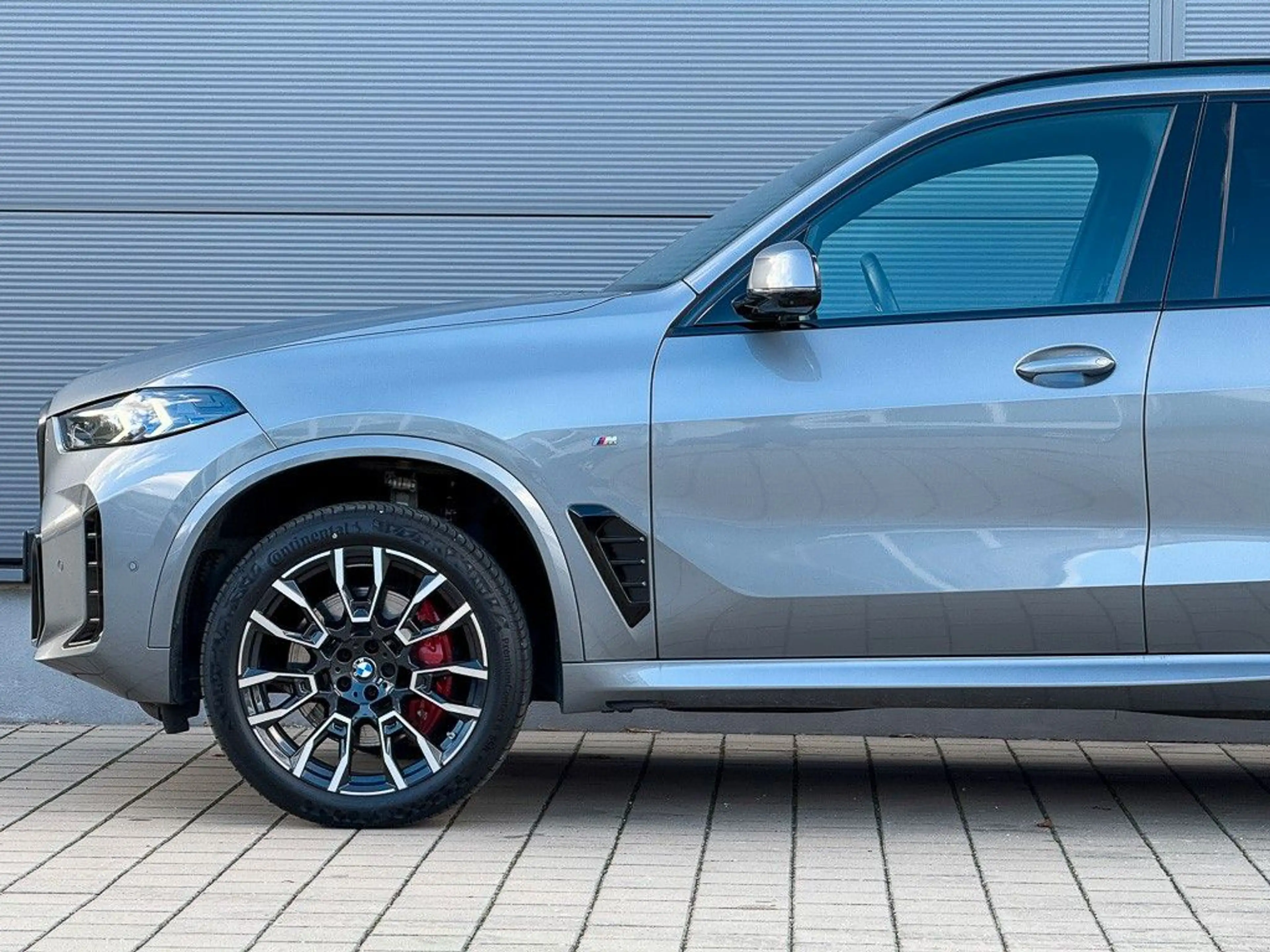BMW X5 40i x*M Sport Pro*2-Achs Luft*Pano*SoftClose* — photo 11
