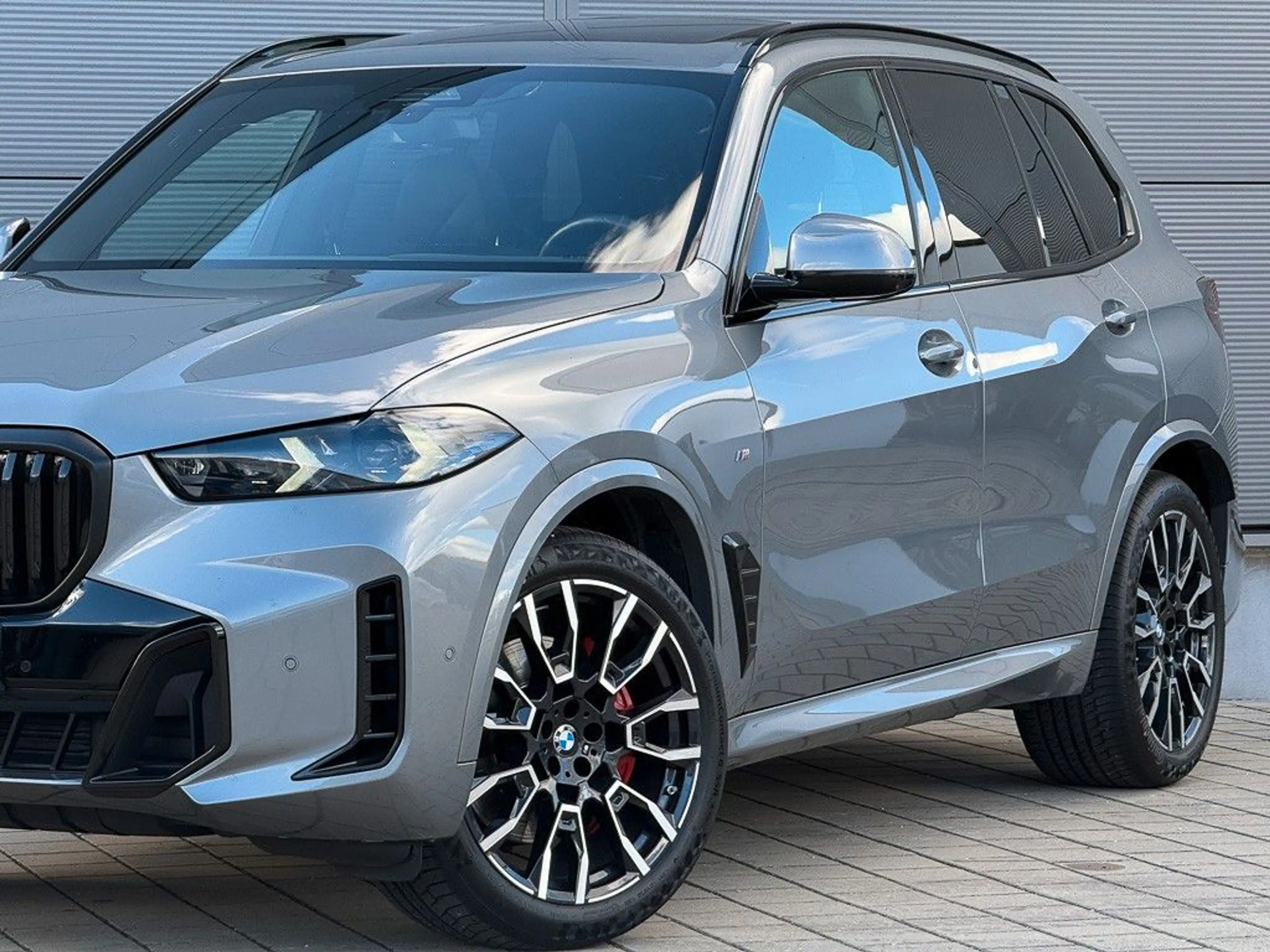 BMW X5 40i x*M Sport Pro*2-Achs Luft*Pano*SoftClose* — photo 6