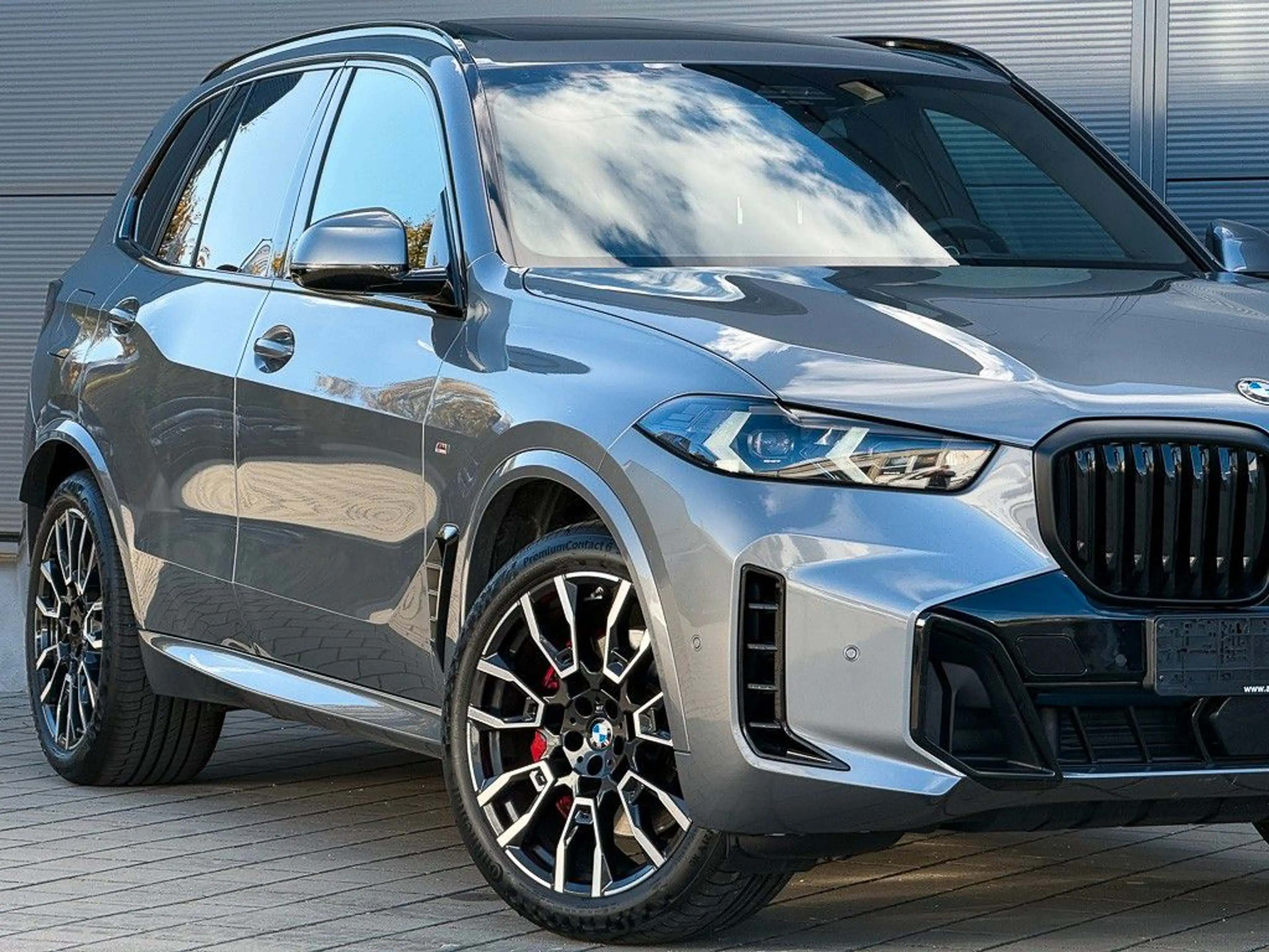 BMW X5 40i x*M Sport Pro*2-Achs Luft*Pano*SoftClose* — photo 3
