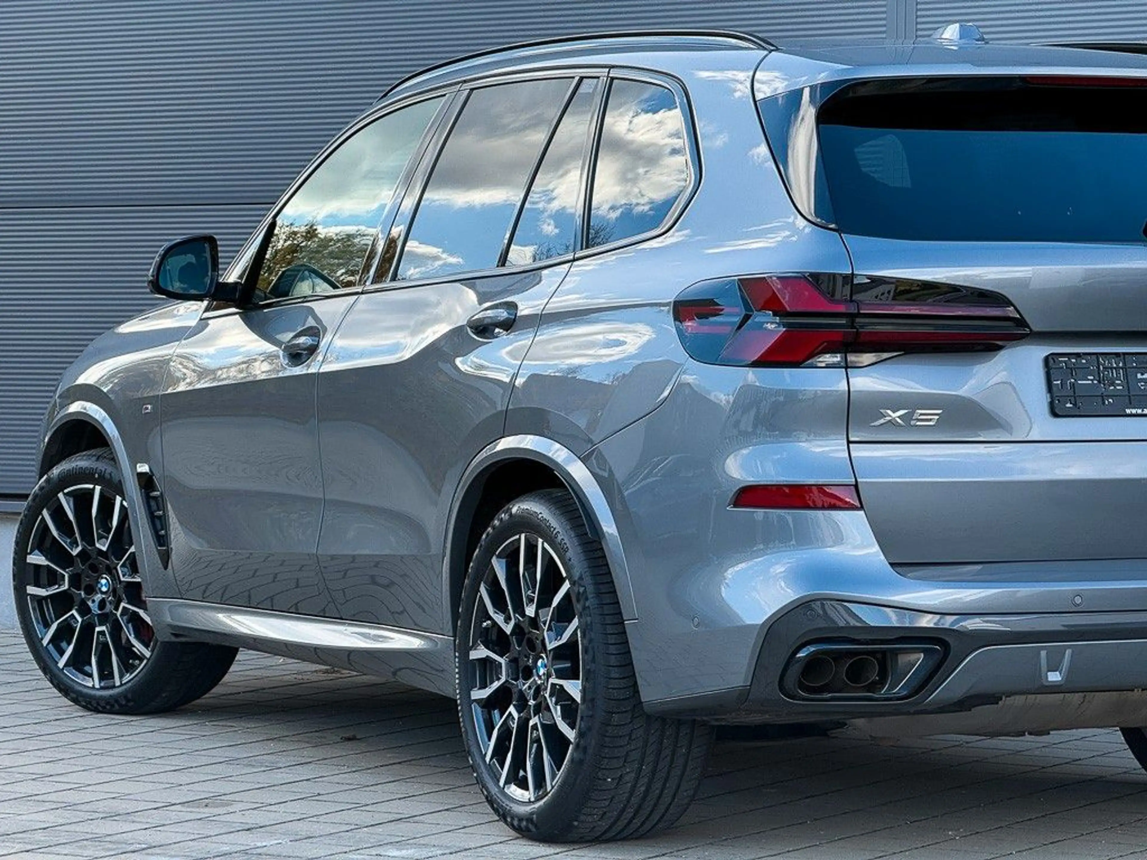 BMW X5 40i x*M Sport Pro*2-Achs Luft*Pano*SoftClose* — photo 14