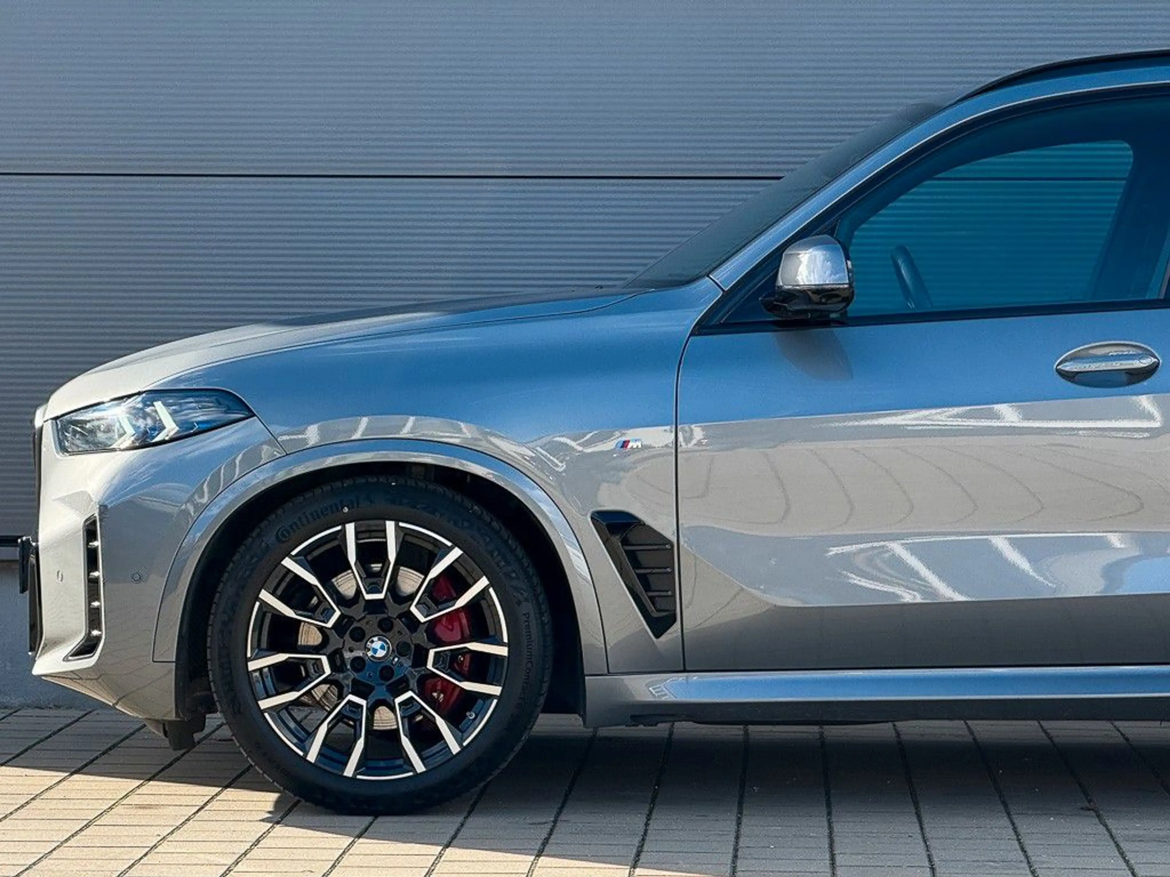 BMW X5 40i x*M Sport Pro*2-Achs Luft*Pano*SoftClose* — photo 12