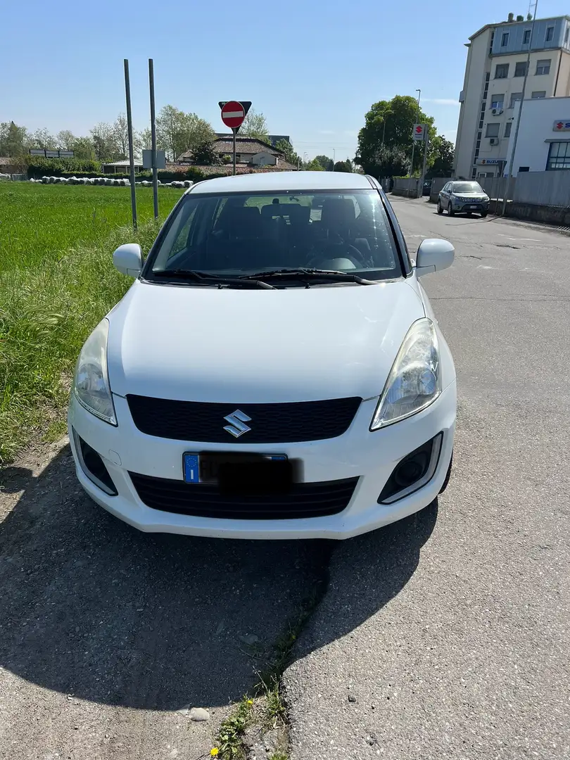Suzuki Swift 5p 1.3 ddis B-Cool - 1