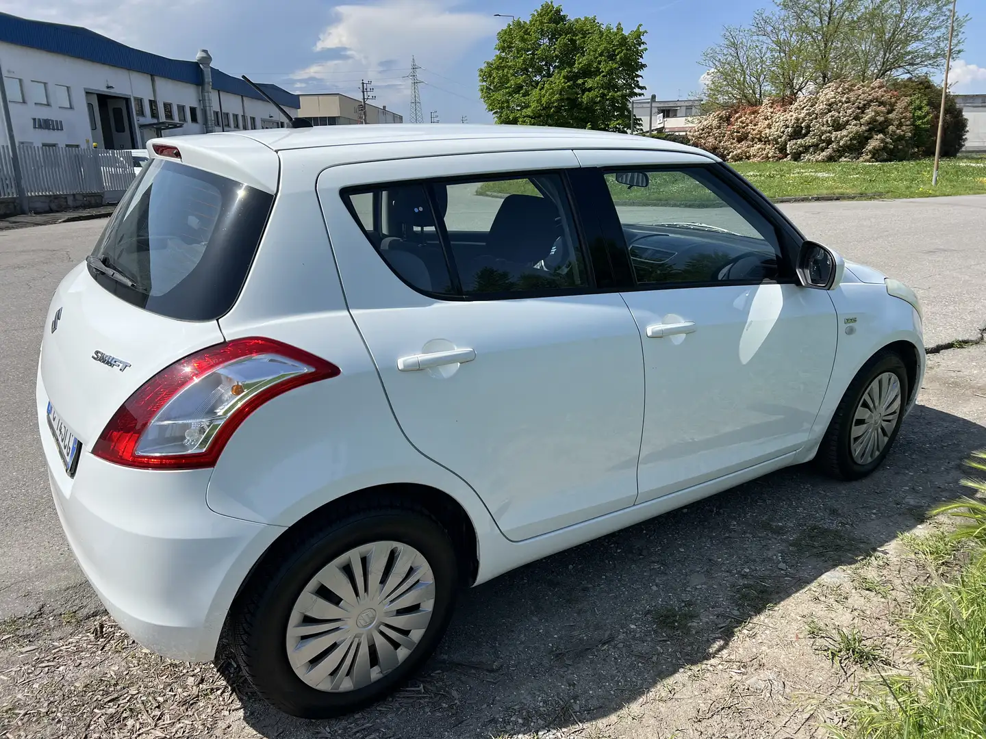 Suzuki Swift 5p 1.3 ddis B-Cool - 2