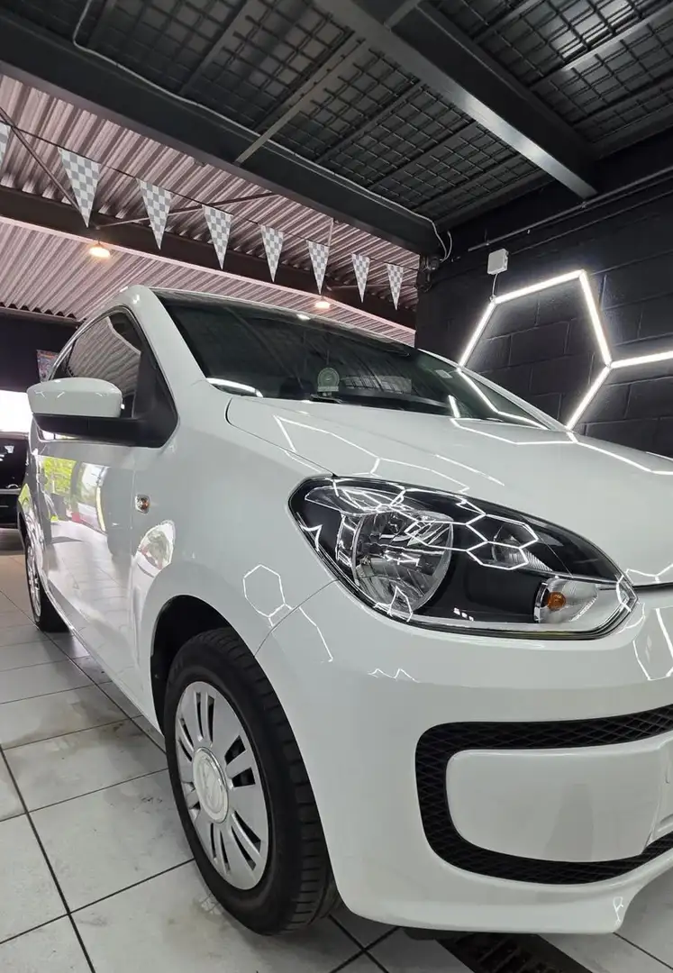 Volkswagen up! 1.0i - 2