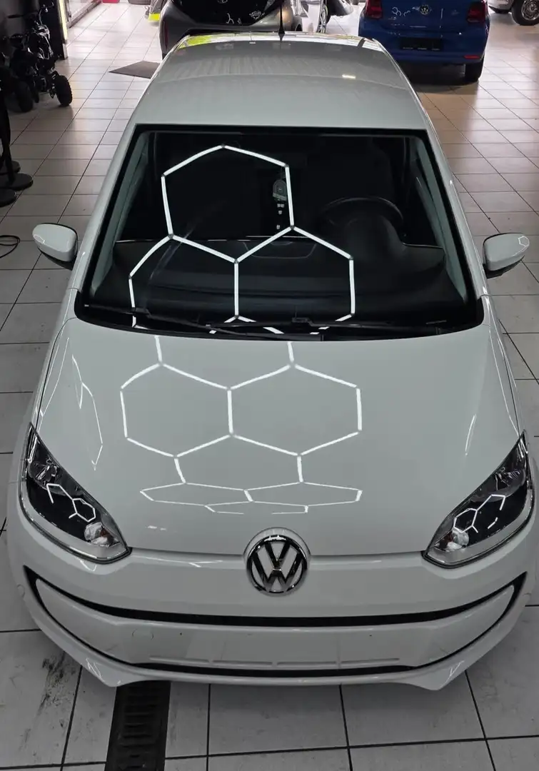 Volkswagen up! 1.0i - 1