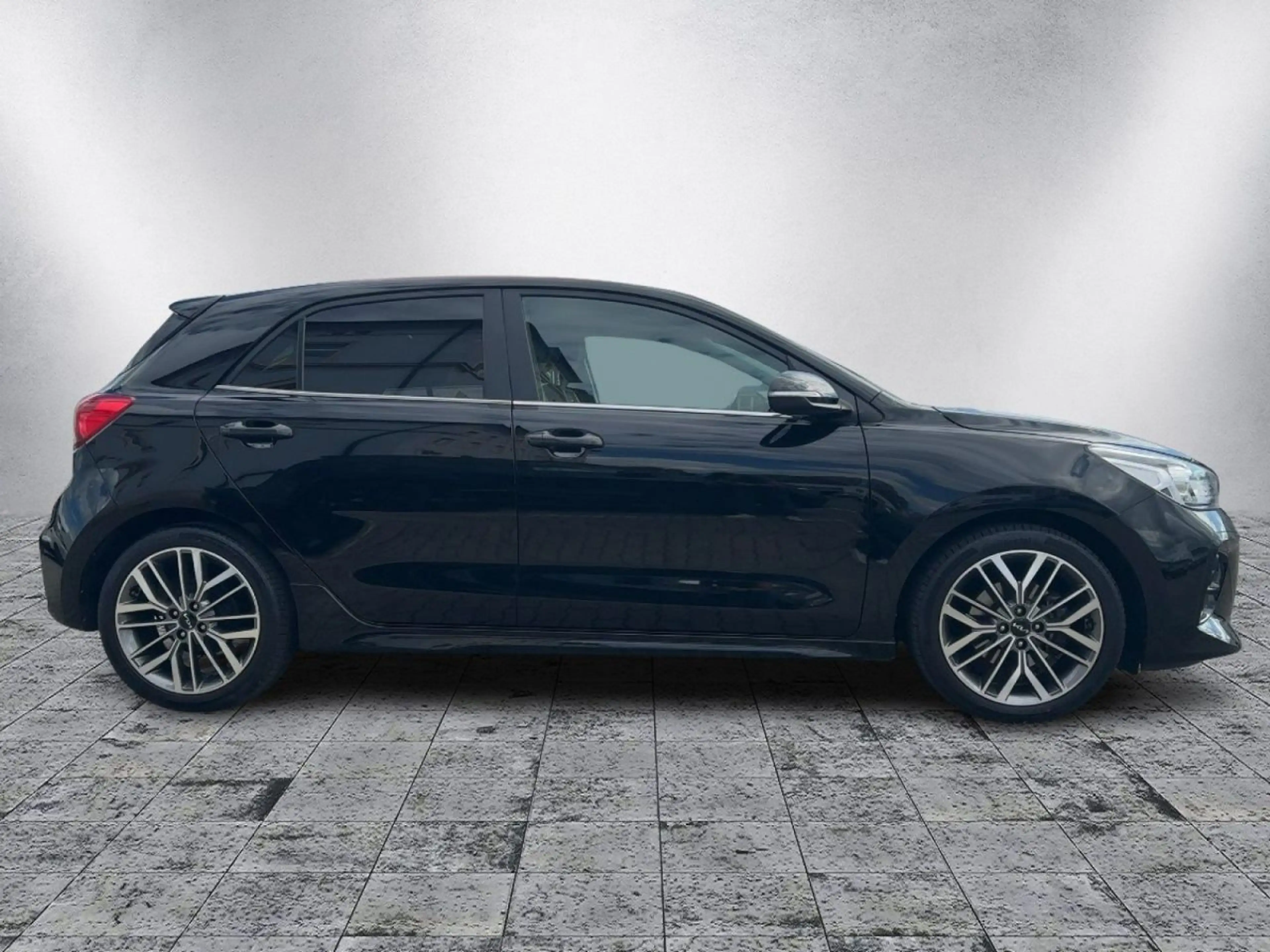 Kia Rio GT-Line — photo 6