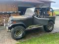 Jeep CJ-7 Golden Eagle Schwarz - thumbnail 5