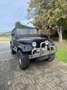 Jeep CJ-7 Golden Eagle Schwarz - thumbnail 1