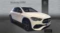 Mercedes-Benz GLA 250 -CLASS E AMG LINE Blanco - thumbnail 3