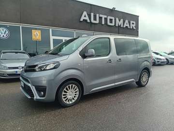 Verso 1.5D 120cv E6  Lounge 9 POSTI