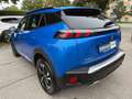 Peugeot 2008 Allure 1.2 Pure Tech/LED/KAMERA/17" uvm Azul - thumbnail 3