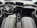 Peugeot 2008 Allure 1.2 Pure Tech/LED/KAMERA/17" uvm Azul - thumbnail 14