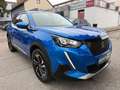 Peugeot 2008 Allure 1.2 Pure Tech/LED/KAMERA/17" uvm Azul - thumbnail 8