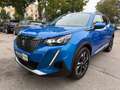 Peugeot 2008 Allure 1.2 Pure Tech/LED/KAMERA/17" uvm Azul - thumbnail 1