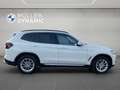 BMW X3 xDrive20d LED AHK RÜCKFAHR SHZ DAB WLAN Weiß - thumbnail 7