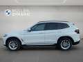 BMW X3 xDrive20d LED AHK RÜCKFAHR SHZ DAB WLAN Weiß - thumbnail 3