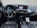 BMW X3 xDrive20d LED AHK RÜCKFAHR SHZ DAB WLAN Weiß - thumbnail 15