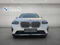 BMW X3 xDrive20d LED AHK RÜCKFAHR SHZ DAB WLAN Weiß - thumbnail 2