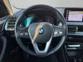 BMW X3 xDrive20d LED AHK RÜCKFAHR SHZ DAB WLAN Weiß - thumbnail 14