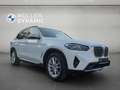 BMW X3 xDrive20d LED AHK RÜCKFAHR SHZ DAB WLAN Weiß - thumbnail 8