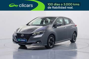 40 kWh Acenta