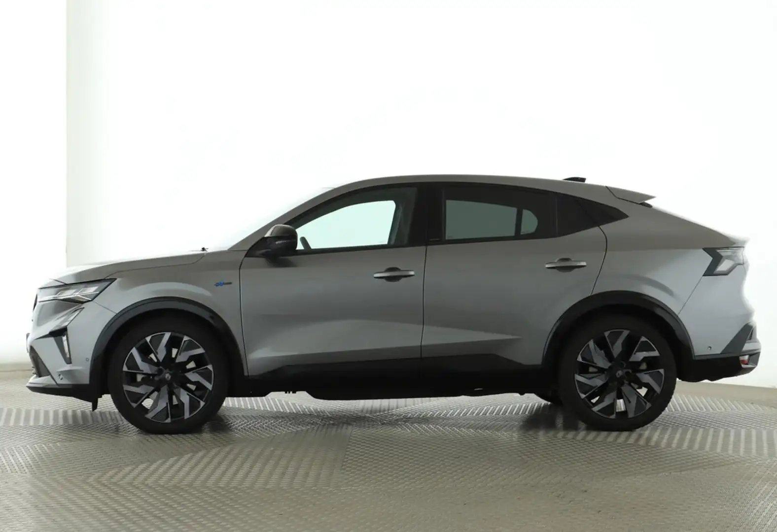 Renault Rafale Esprit Alpine Matrix Pano HUD 360Kam ACC 147 kW... Grau - 2