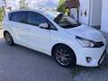 Toyota Verso 2,2 D-4D D-CAT Lounge DPF Aut. Weiß - thumbnail 1