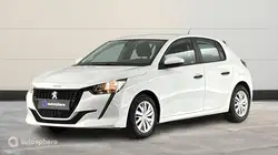 Peugeot 208 1.5 BlueHDi 100 Premium Pack