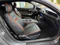 Ford Mustang 2.3 mach 1 Optik CarPlay Leder Kamer Nav Grau - thumbnail 12
