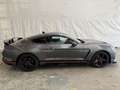 Ford Mustang 2.3 mach 1 Optik CarPlay Leder Kamer Nav Grau - thumbnail 9