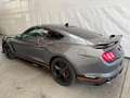 Ford Mustang 2.3 mach 1 Optik CarPlay Leder Kamer Nav Grau - thumbnail 4