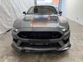 Ford Mustang 2.3 mach 1 Optik CarPlay Leder Kamer Nav Grau - thumbnail 2