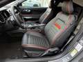 Ford Mustang 2.3 mach 1 Optik CarPlay Leder Kamer Nav Grau - thumbnail 11