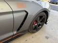 Ford Mustang 2.3 mach 1 Optik CarPlay Leder Kamer Nav Grau - thumbnail 10