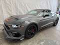 Ford Mustang 2.3 mach 1 Optik CarPlay Leder Kamer Nav Grau - thumbnail 1